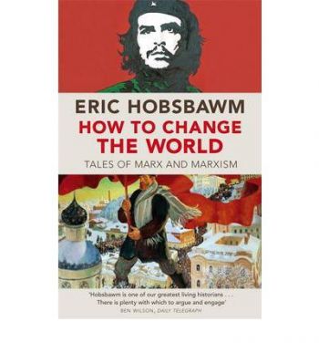 How to Change the World