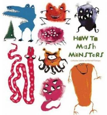 How to Mash Monsters