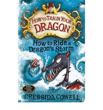 How to Ride a Dragons Storm