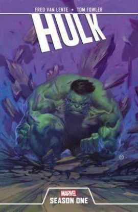 Hulk: Season One