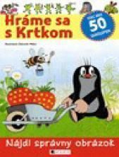 Hráme sa s Krtkom - Nájdi správny obrázok