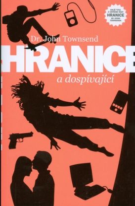Hranice a dospívající