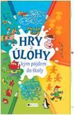 Hry a úlohy – kým pôjdem do školy