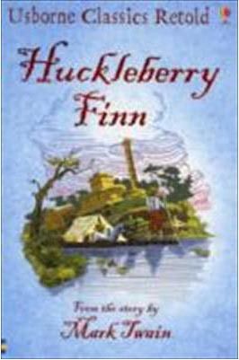 Hucklebery Finn