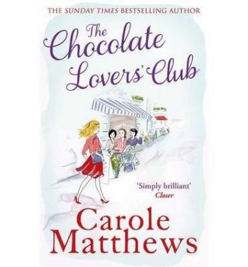 Chocolate Lovers` Club