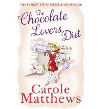 Chocolate Lovers' Diet