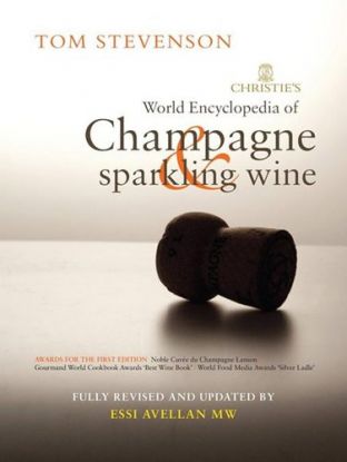 Christies Encyclopedia of Champagne and Sparkling Wine