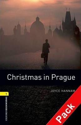 Christmas in Prague + CD
