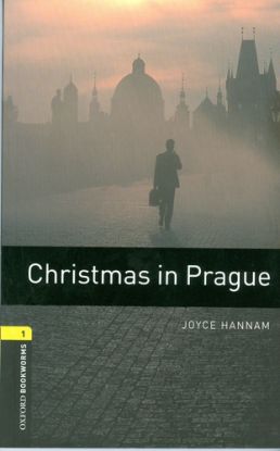 Christmas in Prague OXBl 1