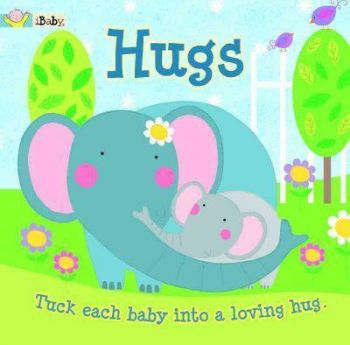Hughs Tuck Each Baby