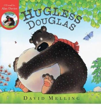 Hugless Douglass CD
