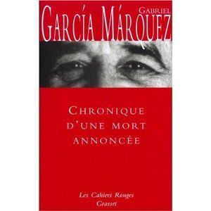 Chronique d'une mort annoncée