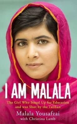 I am Malala