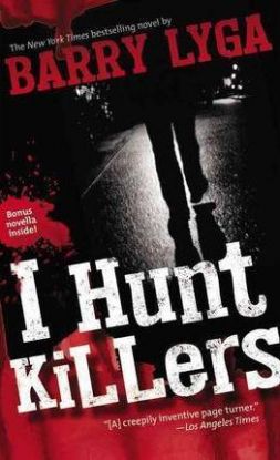I Hunt Killers