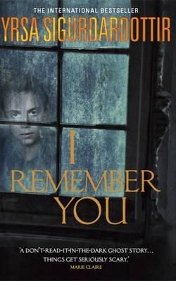 I Remember You