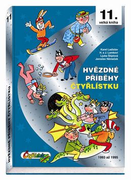 Hvězdné příběhy