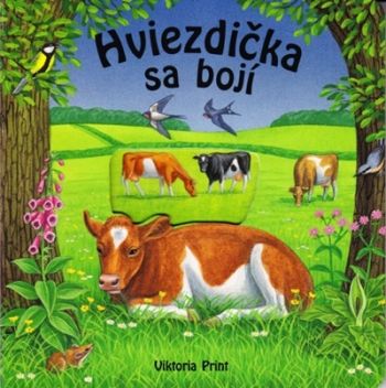 Hviezdička sa bojí