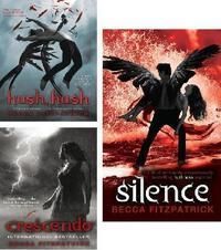 Hush Hush Box Set
