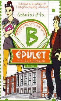 Hűvösvölgyi Gimnázium B épület