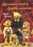 Hurvínkův deníček a Spejblův nočníček - DVD
