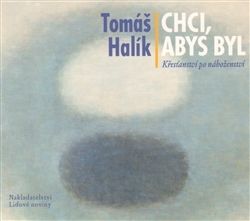 Chci, abys byl CD