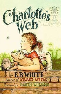 Charlotte´s web