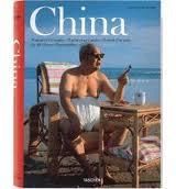China - portrait of Country