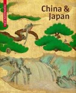 China and Japan - Visual Encyclopaedia of Art