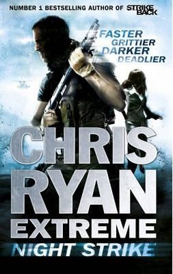 Chris Ryan Extreme: Night Strike