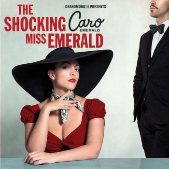 Emerald Caro - The Shocking Miss Emerald CD