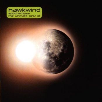Hawkwind - Epoch - Eclipse: Ultimate Best Of  CD
