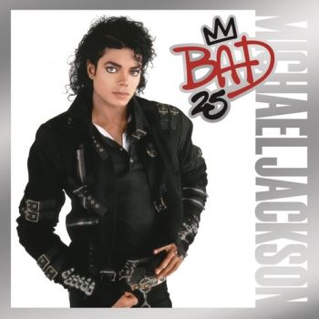 Jackson Michael - Bad (25th Anniversary)  2CD