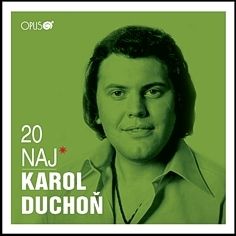 Duchoň Karol - 20 naj CD