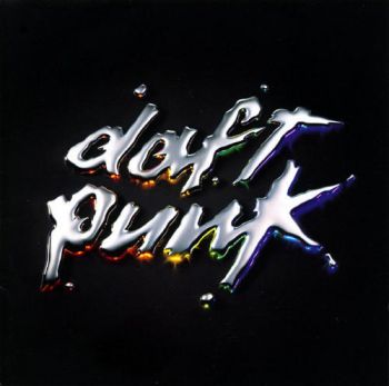 Daft Punk - Discovery  2LP