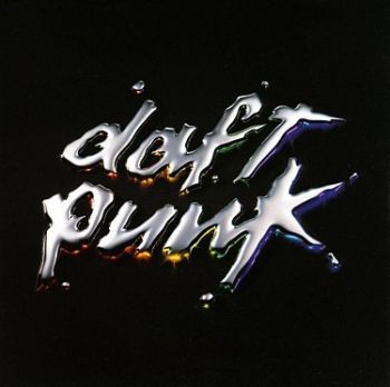 Daft Punk - Discovery   CD