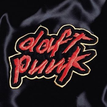 Daft Punk - Homework   CD