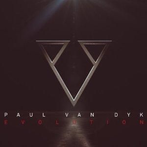 Dyk Paul Van - Evolution CD