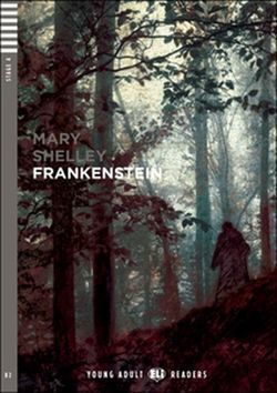 Frankenstein ELI 4 + CD