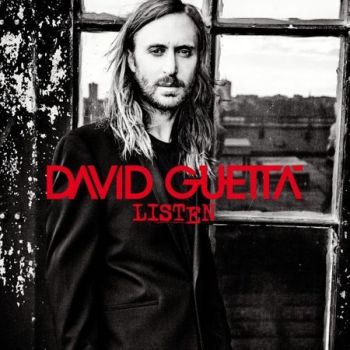 Guetta David - Listen   2CD