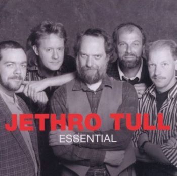 Jethro Tull - Essential CD