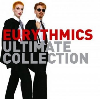 Eurythmics - Ultimate Collection   CD
