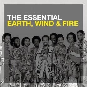 Earth, Wind & Fire - Essential  Earth Wind & Fire   2CD