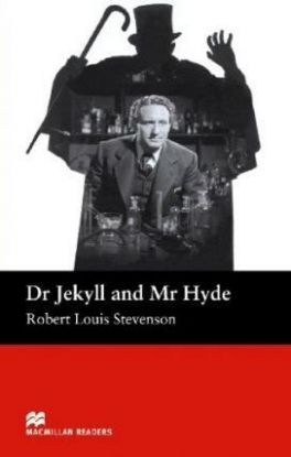 Dr Jekyll And Mr Hyde (Macmillan Readers)