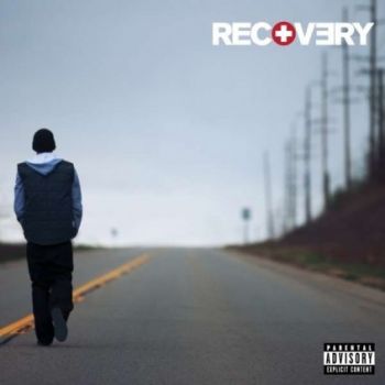 Eminem - Recovery  2LP