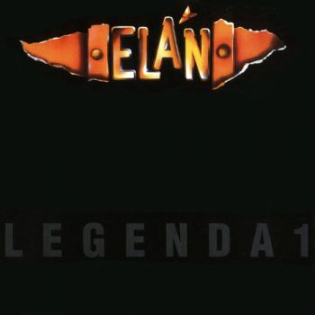 Elán - Legenda 1  CD