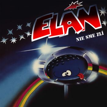 Elán - Nie sme zlí  CD