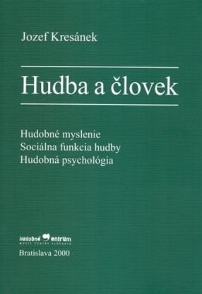 Hudba a človek