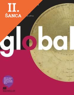 Lacná kniha Global Elementary Coursebook