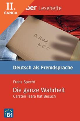 Lacná kniha Die ganze Wahrheit