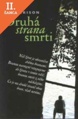 Lacná kniha Druhá strana smrti